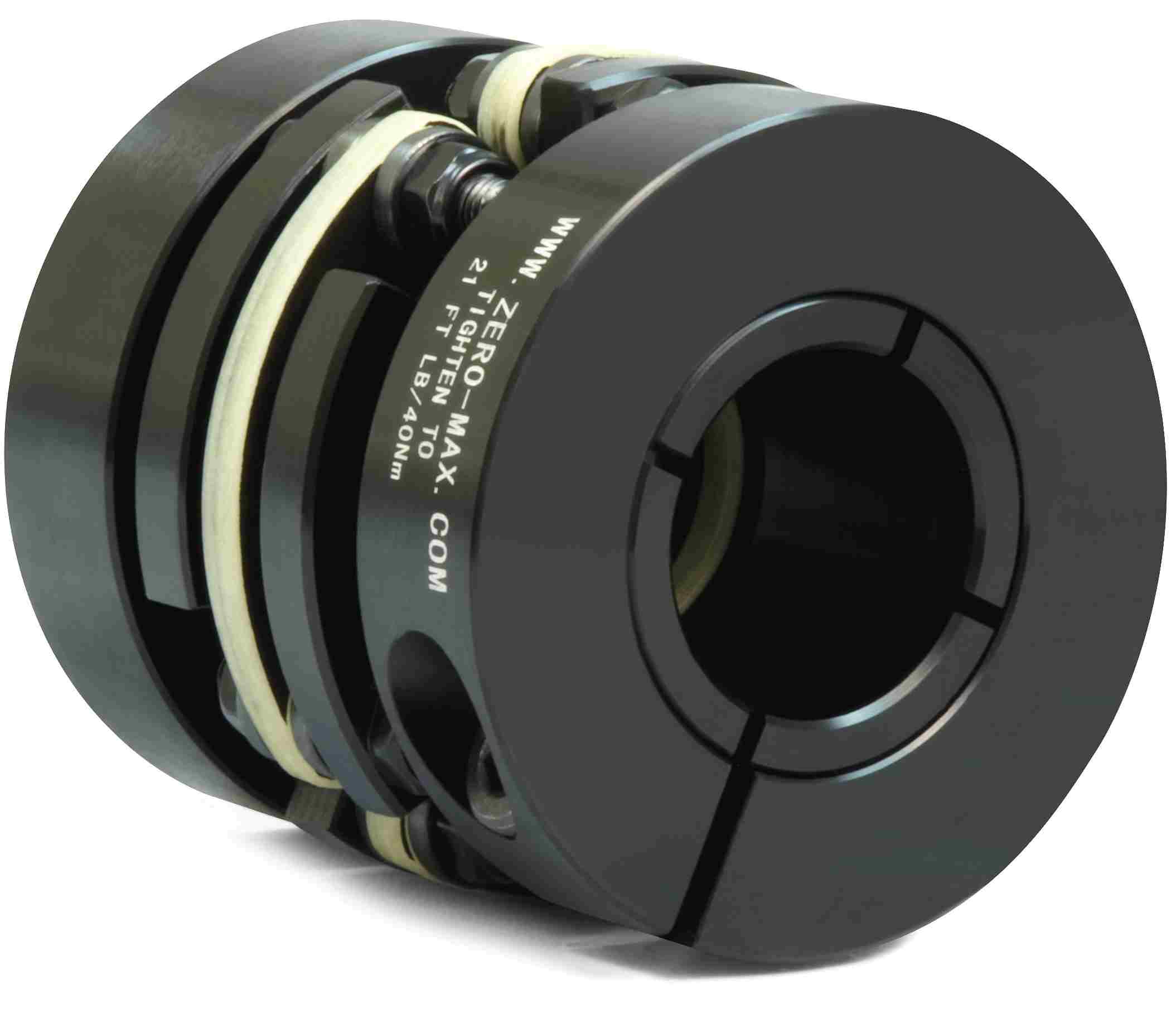 CD Couplings
